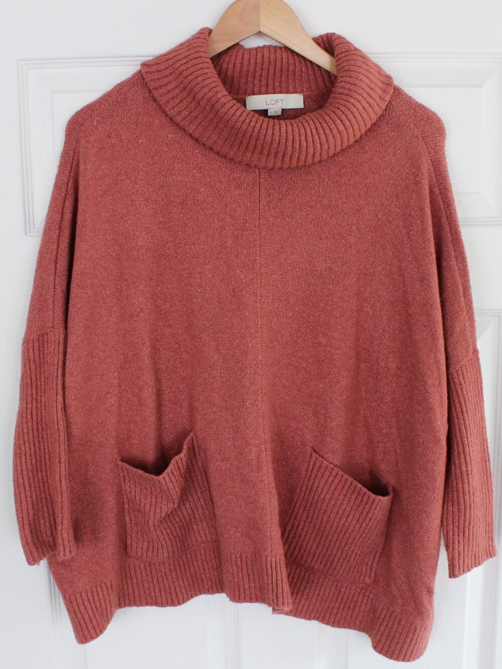 Loft Sweater